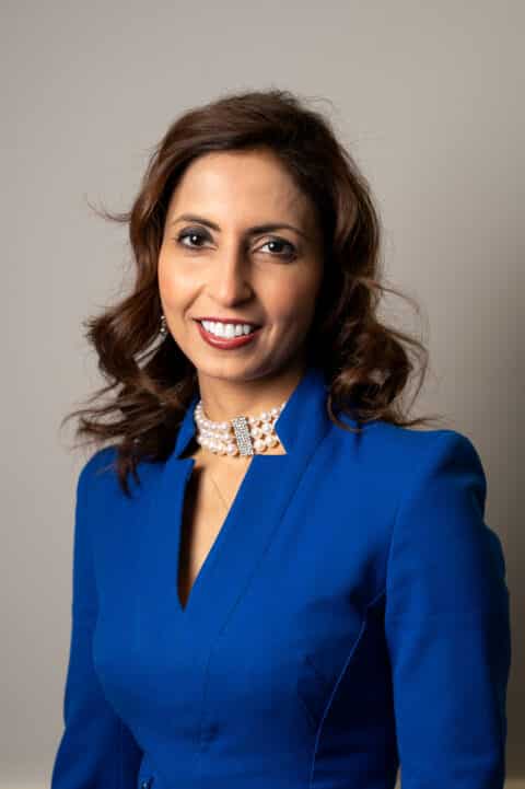 Asma Kallel Professor Asma Khalil | Harley Street Obstetrician