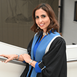Maternity Care Services at the Portland Hospital, London | Professor Asma Khalil