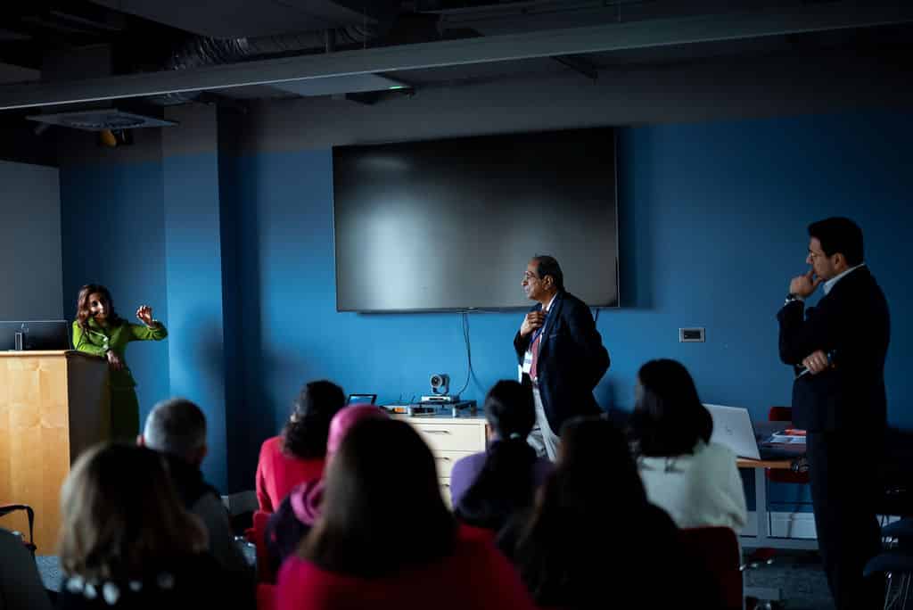Twin & Multiple Pregnancy Academy - Professor Asma Khalil