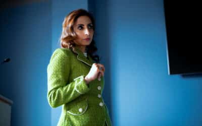 The FERN Study – Professor Asma Khalil explains