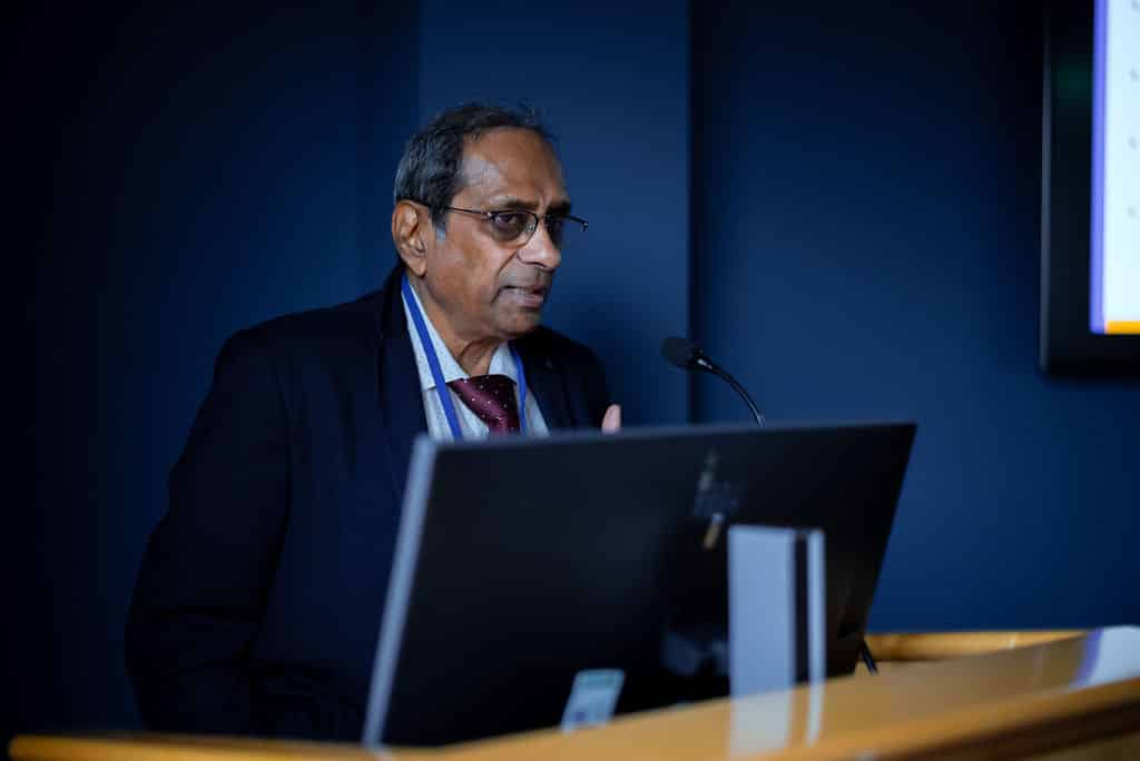 Twin & Multiple Pregnancy Academy - Professor Asma Khalil