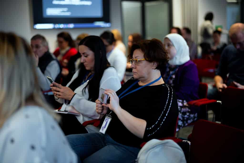 Twin & Multiple Pregnancy Academy - Professor Asma Khalil