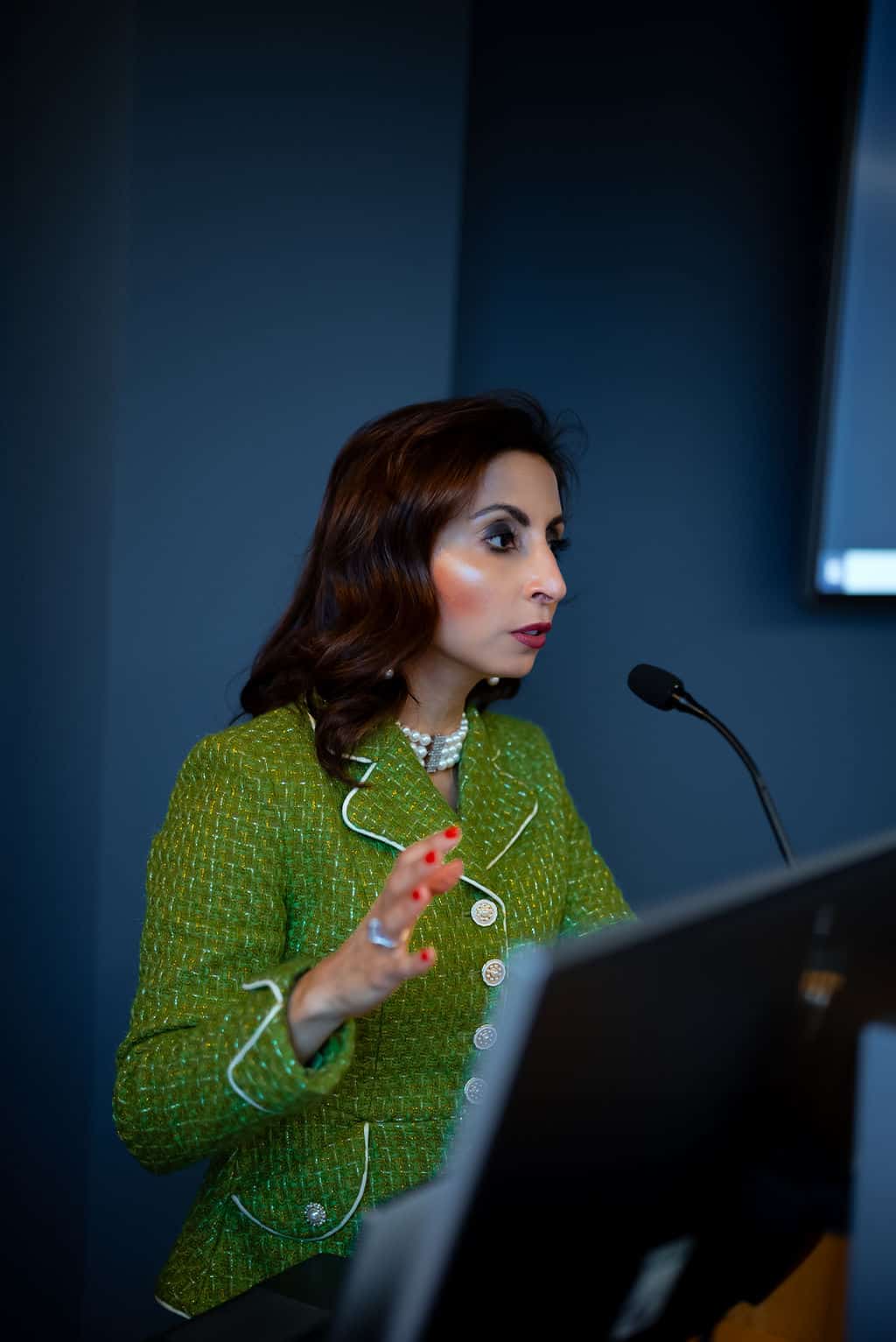 Twin & Multiple Pregnancy Academy - Professor Asma Khalil